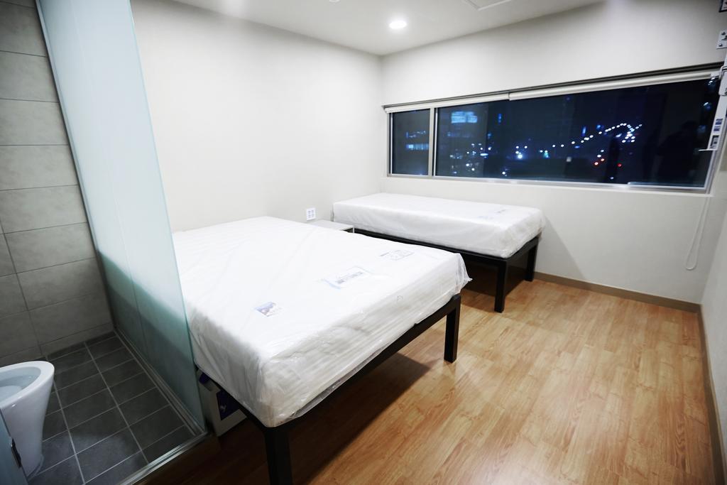 Seoul N Hostel Cameră foto